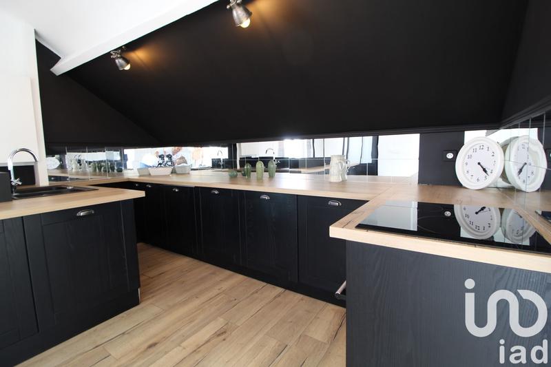 Appartement - 72 m² - 4 pièces