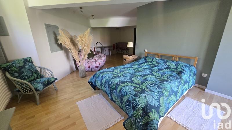 Maison - 165 m² - 6 pièces