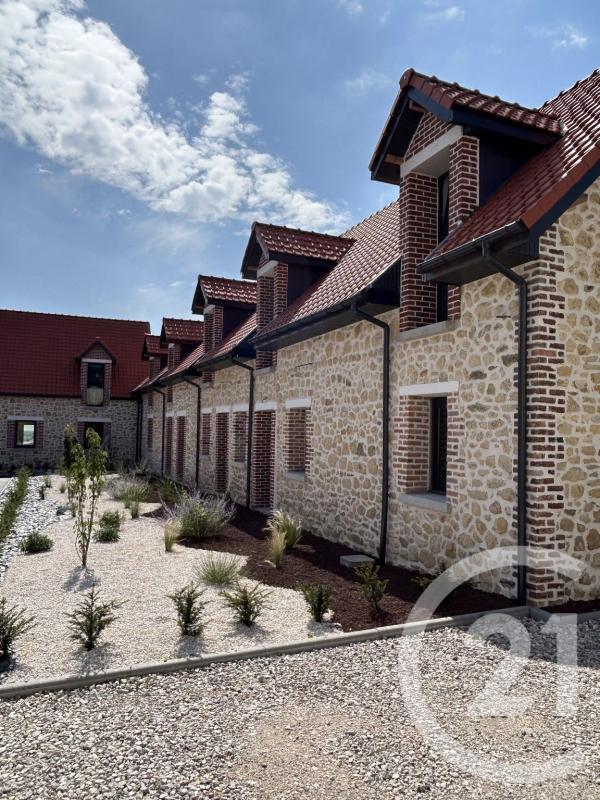 Corps de ferme - 112 m² - 5 pièces