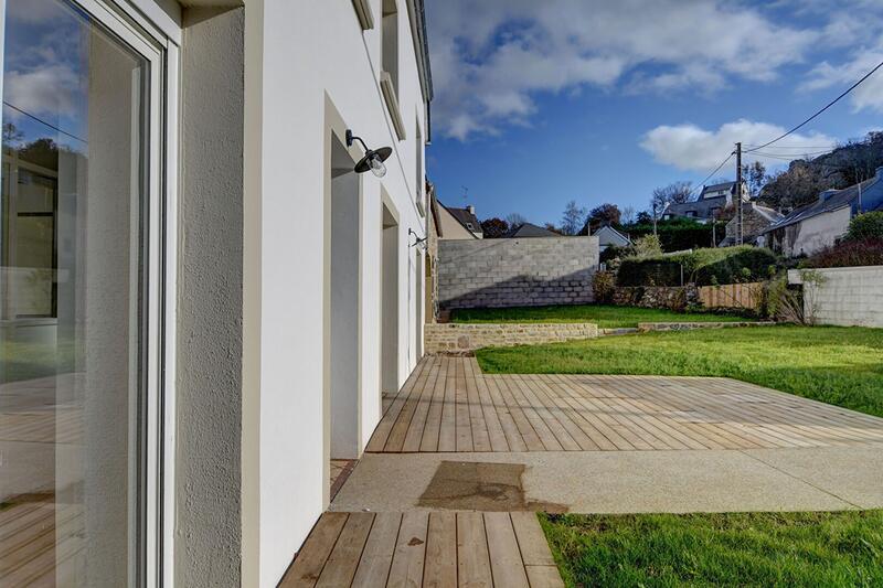 Maison - 149 m² - 7 pièces