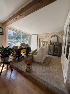 Maison - 163 m² - 6 pièces