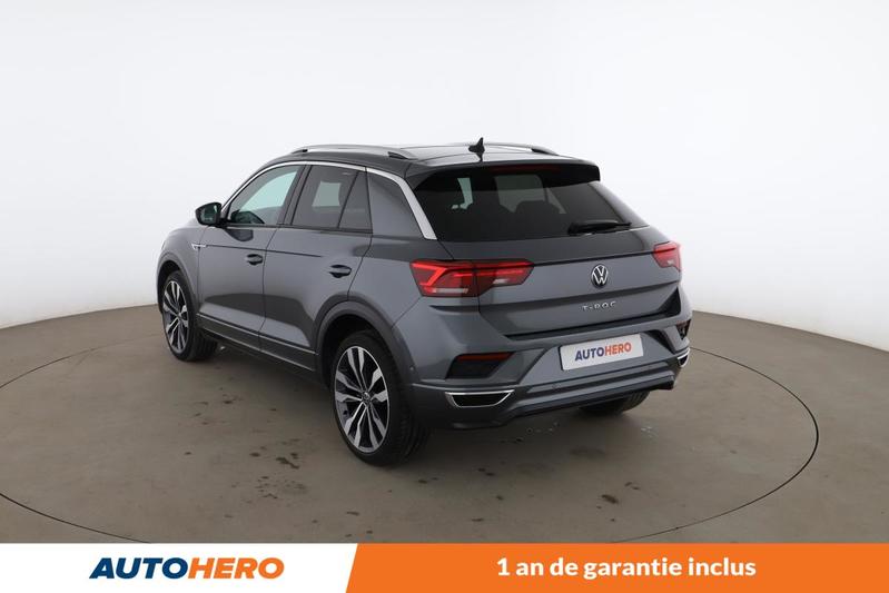 Volkswagen t-Roc 1.5 Tsi Evo R-Line Dsg 150 ch