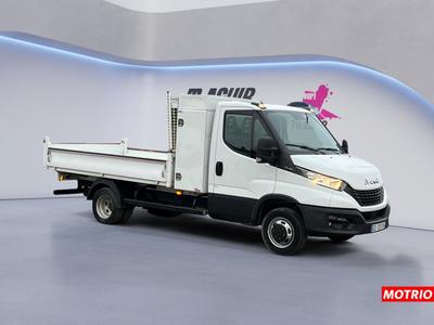 Iveco Daily III 35s14h 3750 2.3 136 Benne Alu Jpm