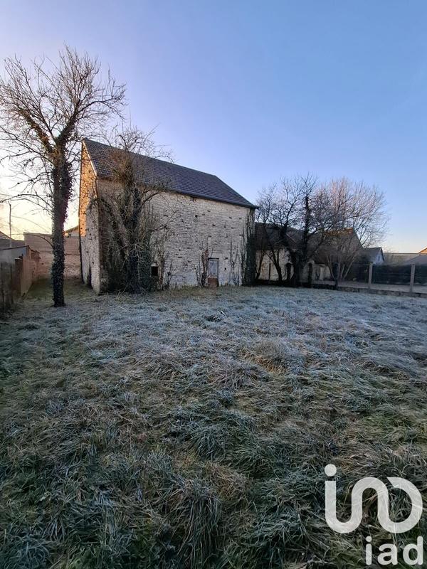 Ferme - 1 m² - 4 pièces