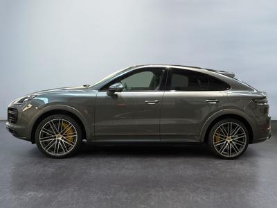 Porsche Cayenne Coupé E-Hybrid 4.0 V8 680 ch Tiptronic Bva Turbo s