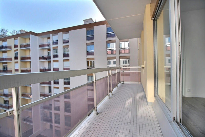 Appartement - 22 m² - 1 pièce
