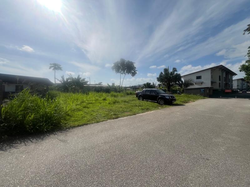 Appartement - 275 m² - 9 pièces