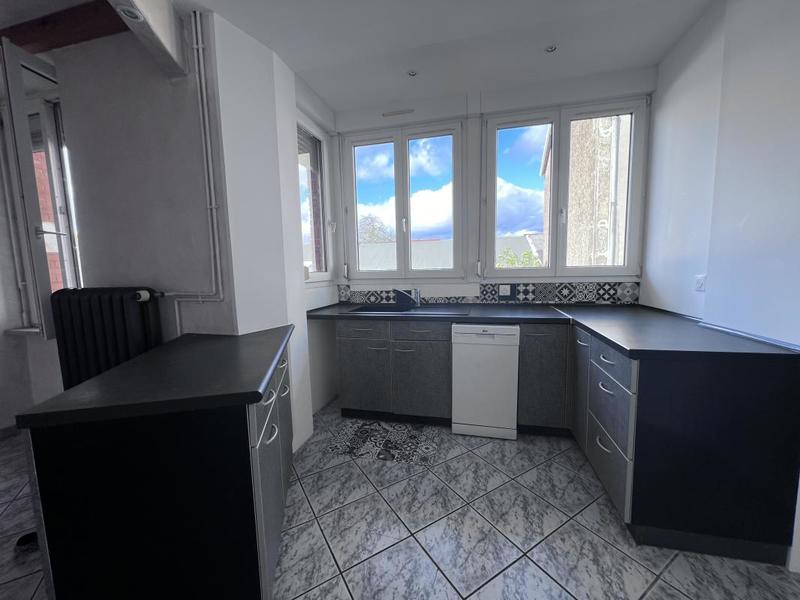 Immeuble - 193 m² - 9 pièces