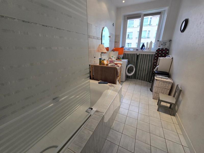 Appartement - 138 m² - 4 pièces