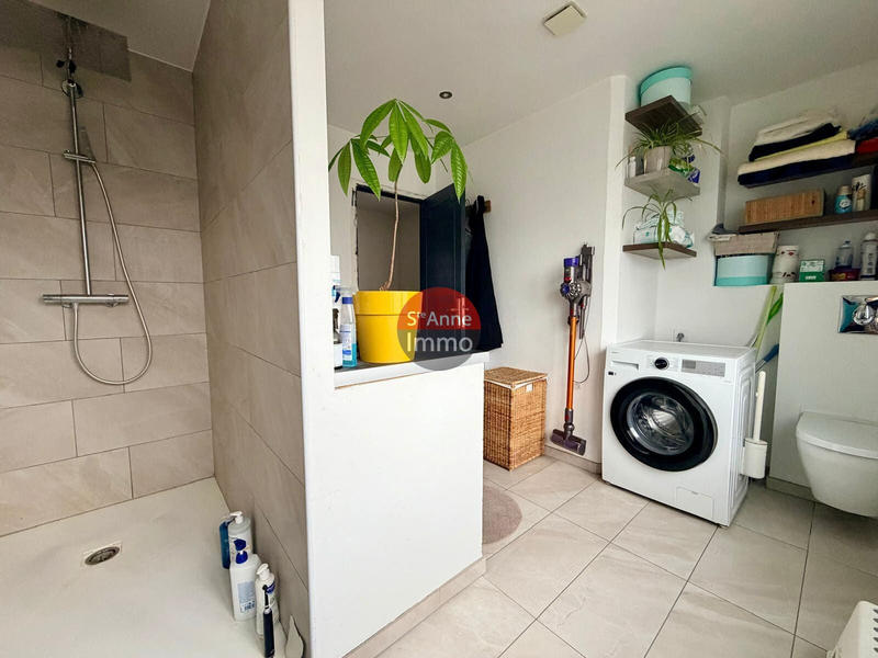 Maison - 138 m² - 5 pièces