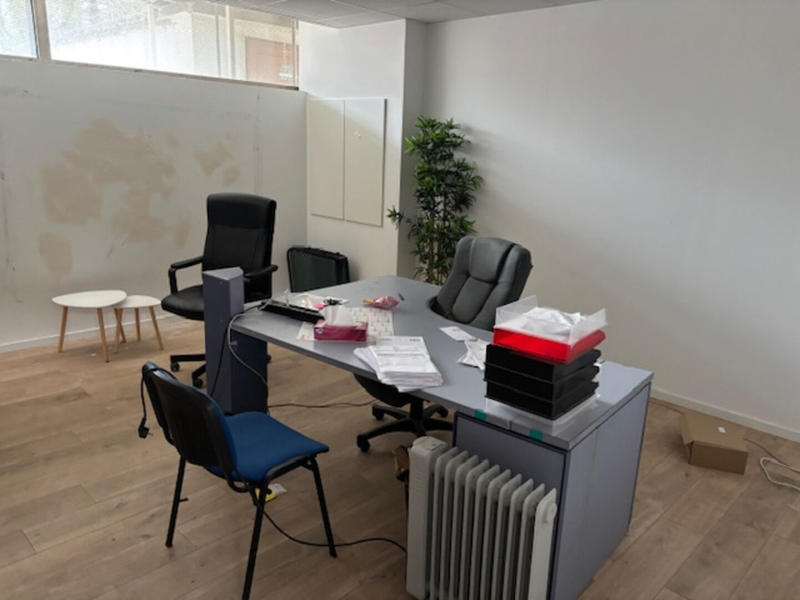 Local d'activité / Entrepôt - 2 000 m²