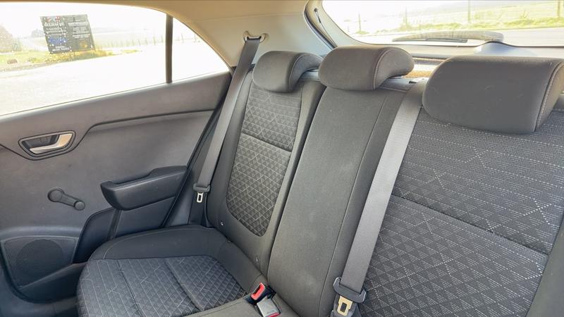 Kia Rio 1.2 84 Active Business