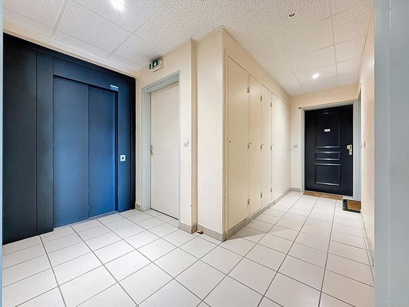 Appartement - 79 m² - 3 pièces