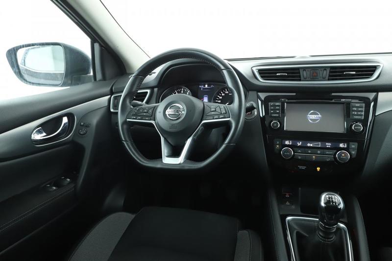 Nissan Qashqai 1.2 Dig-T 115 ch