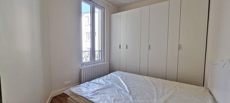 Appartement - 27 m² - 2 pièces