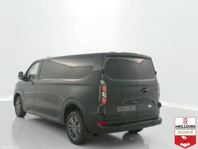 Ford Transit Custom II 320 L2h1 2.0 Ecoblue 170ch Limit