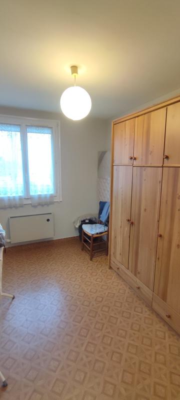 Maison - 77 m² - 4 pièces