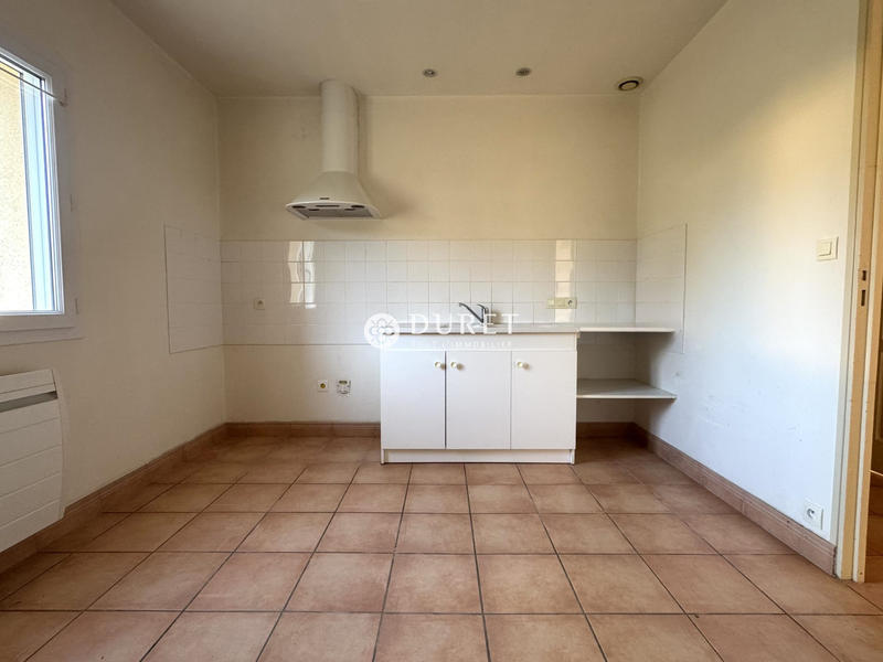 Maison ancienne - 83 m² - 5 pièces