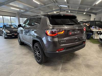 Jeep Compass 1.4 MultiAir II - 170 Bva 4x4 Limited Phase 1 / Garantie 12 Mois