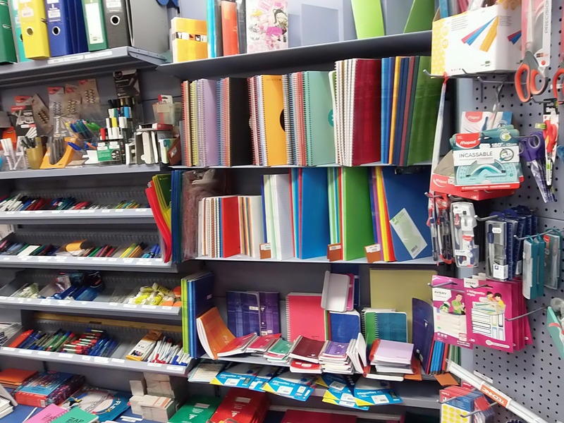 Fonds de commerce - Presse / Tabac - 195 m²