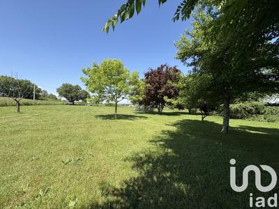 Maison - 130 m² - 4 pièces