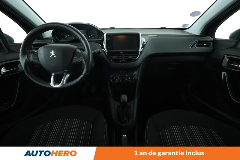 Peugeot 208 1.2 PureTech Urban Soul 5p 82 ch