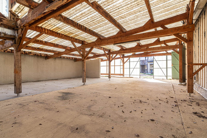 Maison - 115 m² - 6 pièces