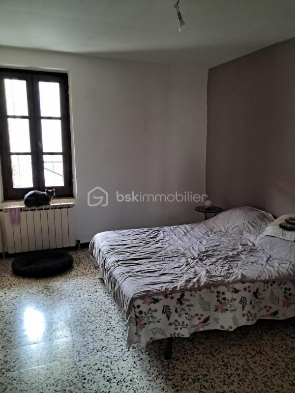 Maison ancienne - 125 m² - 6 pièces