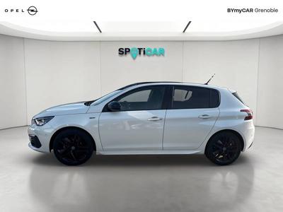 Peugeot 308 PureTech 130ch s&amp;S Bvm6 Gt Pack