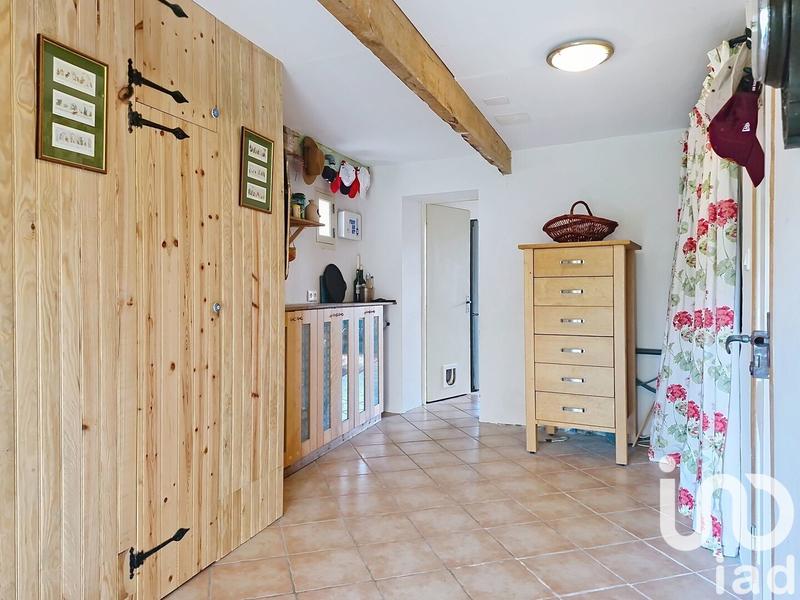 Maison de campagne - 250 m² - 10 pièces