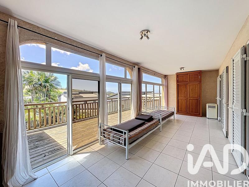 Maison - 160 m² - 4 pièces