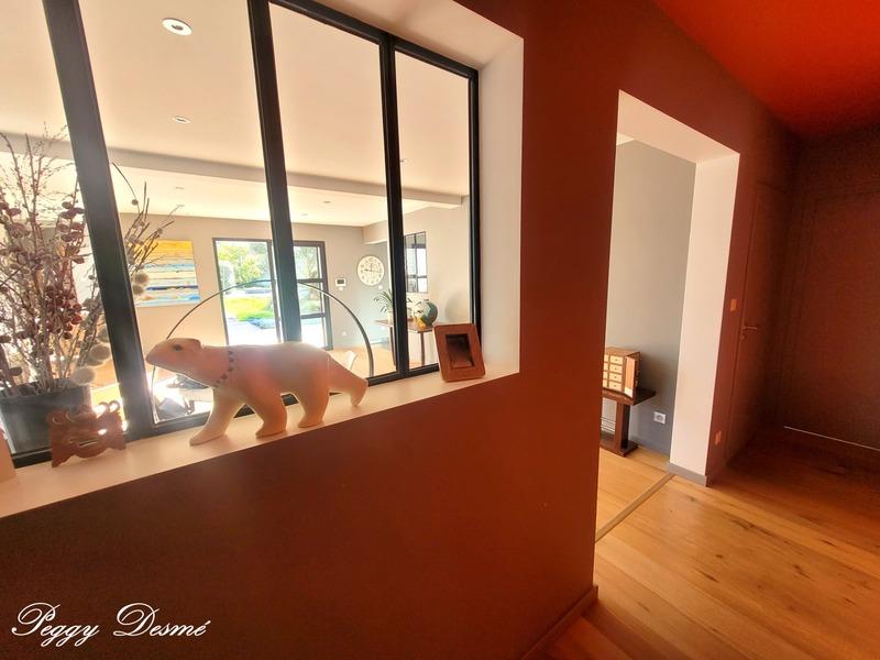 Villa - 173 m² - 6 pièces