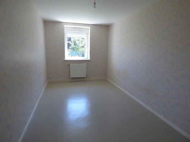 Appartement - 88 m² - 3 pièces