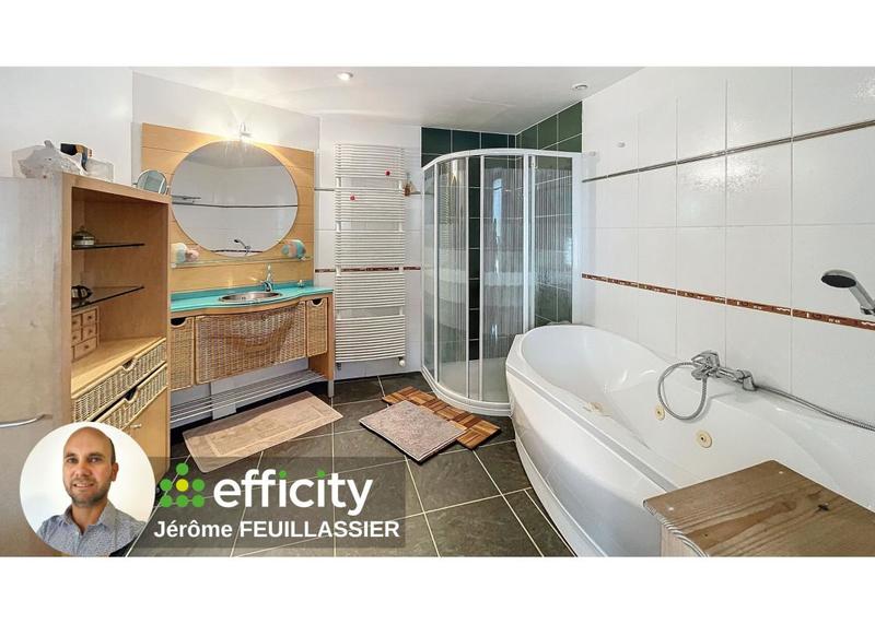 Ferme - 472 m² - 9 pièces