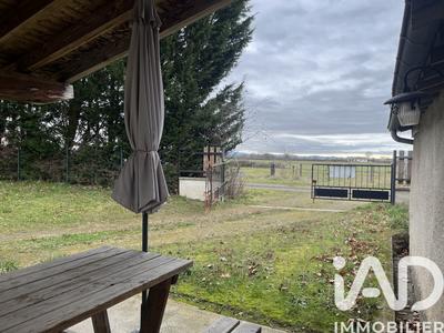 Ferme - 116 m² - 4 pièces