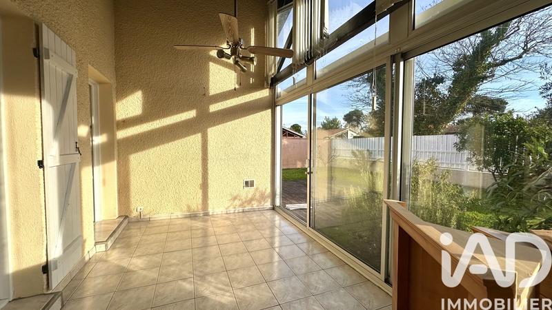 Maison - 71 m² - 4 pièces