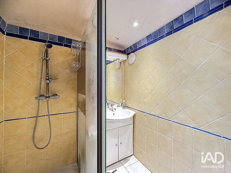 Maison - 78 m² - 3 pièces