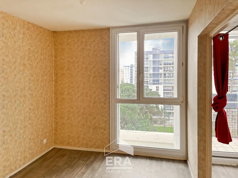 Appartement - 70 m² - 4 pièces