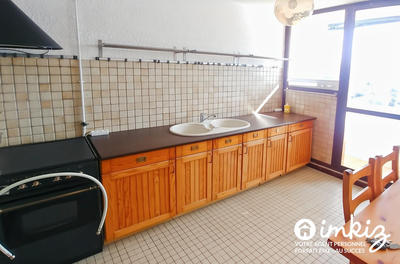 Appartement - 81 m² - 3 pièces