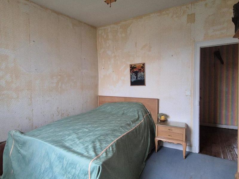 Maison de maîtres - 208 m² - 8 pièces