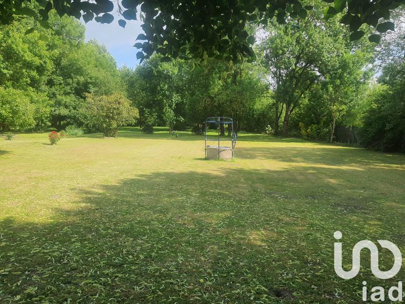 Maison - 185 m² - 6 pièces