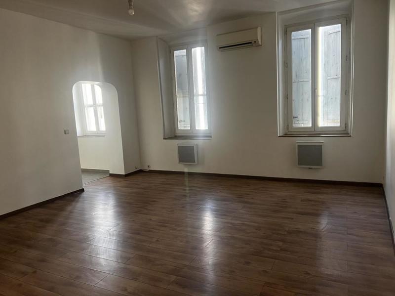 Appartement - 98 m² - 3 pièces