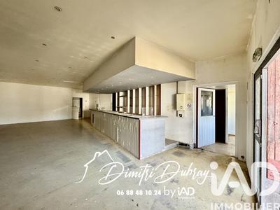 Maison - 96 m² - 3 pièces