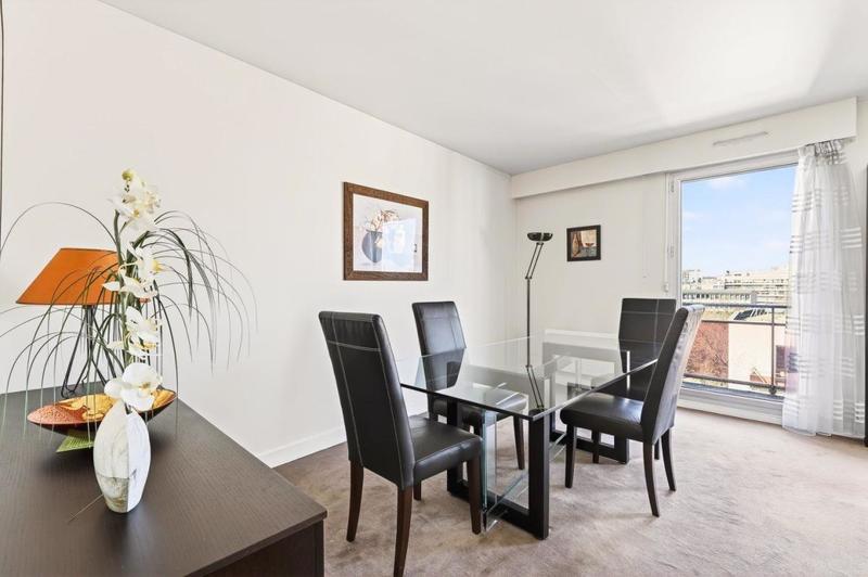 Appartement - 80 m² - 3 pièces