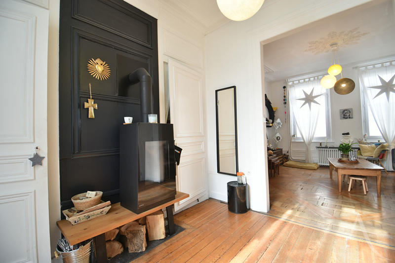 Maison - 151 m² - 7 pièces