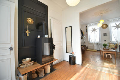 Maison - 151 m² - 7 pièces