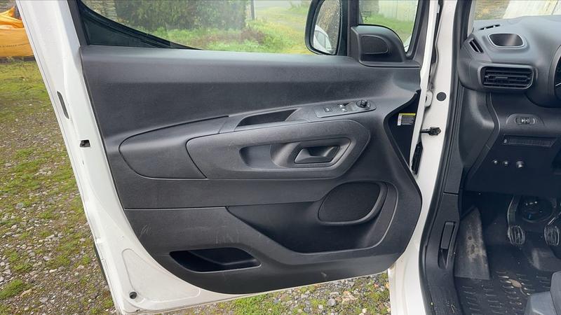 Citroën Berlingo Fourgon 1.5 BlueHDi 100 Club