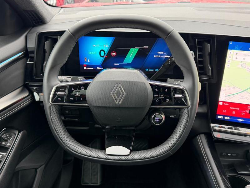 Renault Austral E-Tech full hybrid 200 Gsr2 Techno