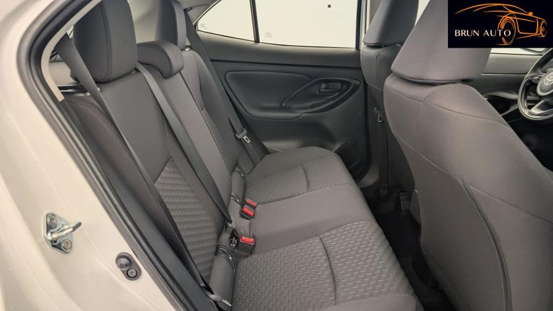 Toyota Yaris Cross Hybride 116h 2wd Dynamic