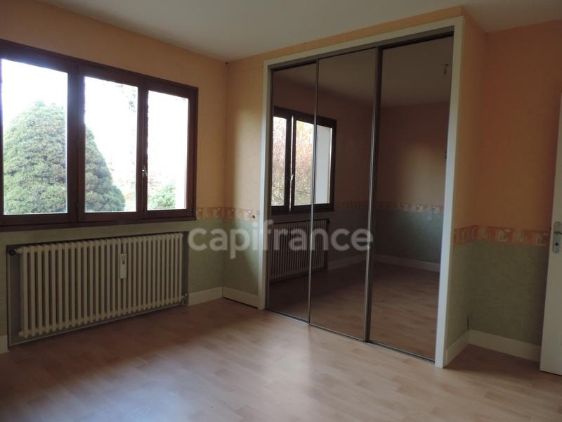 Maison - 112 m² - 5 pièces